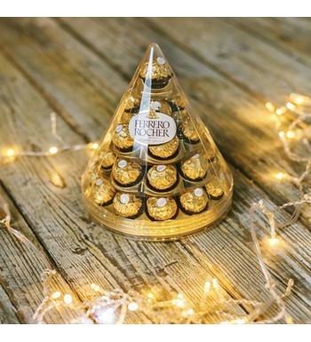 Ferrero Rocher