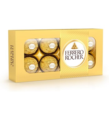 Ferrero Rocher 