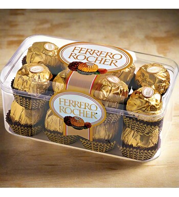 Ferrero Rocher