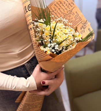 nergisçiçeği, nergis, nergisbuketi, ankaranergis