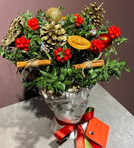 kokinabuketi, ankarakokina, kokinaçiçeği, enkalitelikokina