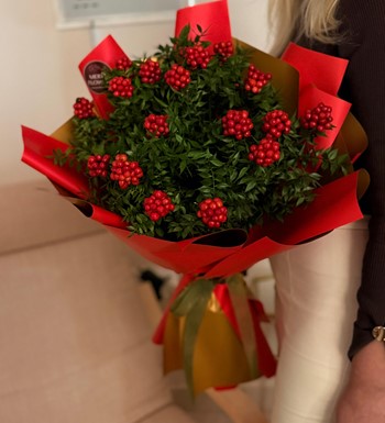 kokinabuketi, ankarakokina, kokinaçiçeği, enkalitelikokina