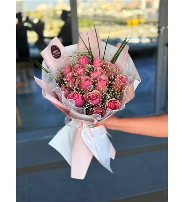 Fleur de Romance