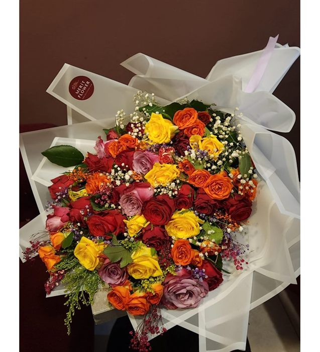 Vip Roses