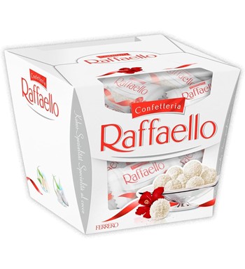 Rafello Çikolata