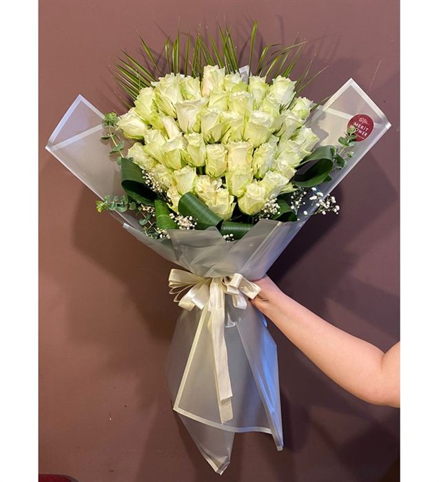 White Roses