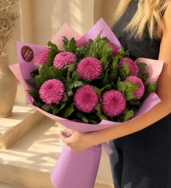 anastasiabuketi, meritflower, batıkentçiçekçi, kasımpatı