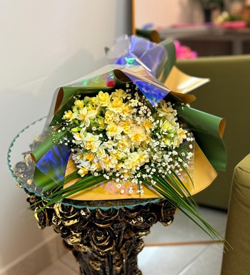 ankara nergis çiçeği, ankara aynı gün nergis 