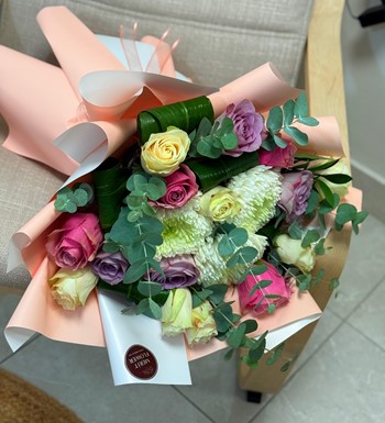 Luxurybuket, tasarımbuket, ankaraçiçekçi, lüxçiçekçi, 