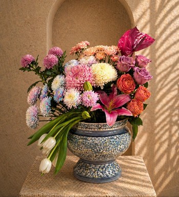 Luxurybuket, tasarımbuket, ankaraçiçekçi, lüxçiçekçi, 