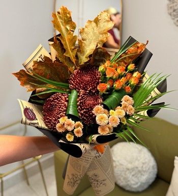 ankara çiçek siparişi, luxury Flower