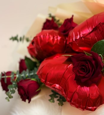 ankara sevgililer günü, sevgililer günü çiçekleri