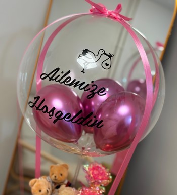 yenidoğan hediyeliği, ankara çiçek siparişi