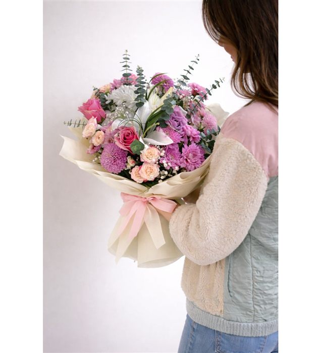 Dating Flower