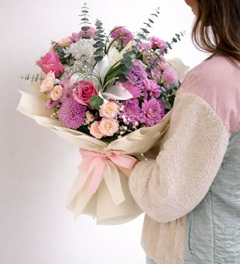 ankaraçiçekçi, ankara çiçeksiparişi, buket çiçek