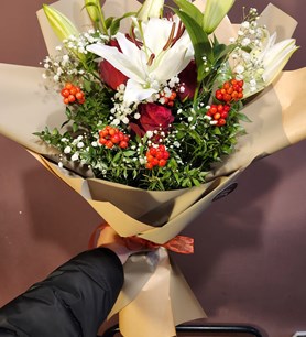 ankaraçiçekçi, ankara çiçeksiparişi, yenibatımahallesiçiçekç