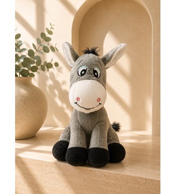 30 cm Eşşek