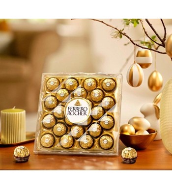 Ferrero Rocher 
