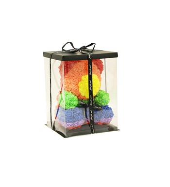 Teddy Bear Gökkuşağı