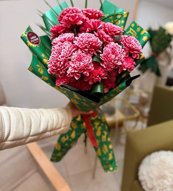 kokinabuketi, ankarakokina, kokinaçiçeği, enkalitelikokina