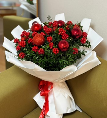 büyük boy Kokina buketi, ankara Kokina çiçeği, Kokina