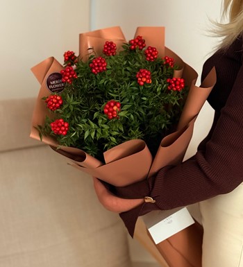 kokinabuketi, ankarakokina, kokinaçiçeği, enkalitelikokina