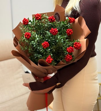 kokinabuketi, ankarakokina, kokinaçiçeği, enkalitelikokina