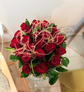 kutuda gül, ankara çiçek siparişi, ankara kutuda gül, ankara