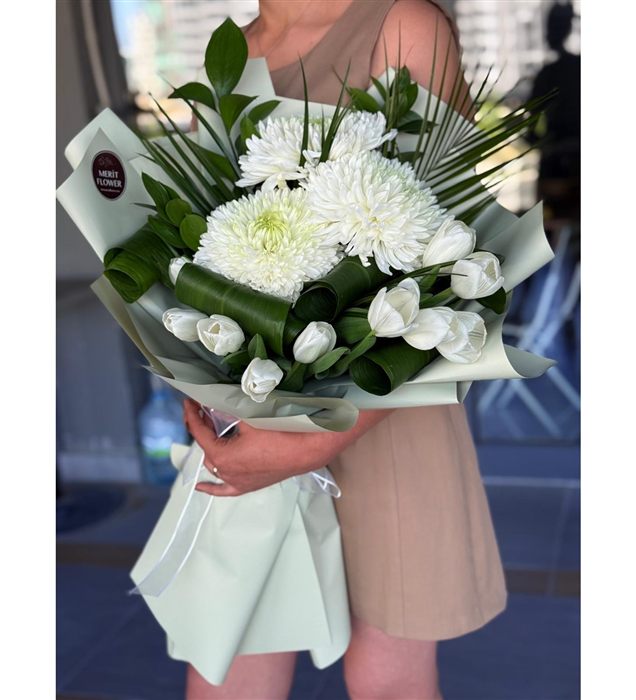 Ivory Elegance