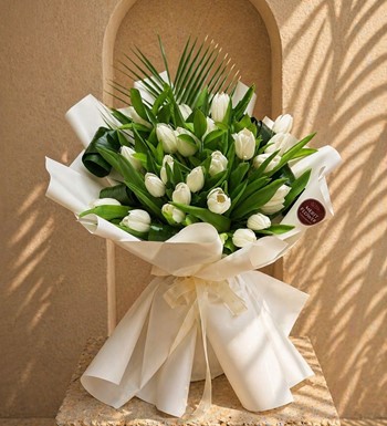 lalebuketi, ankaraçiçekçi, çankayaçiçekçi,meritflower