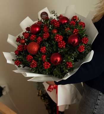 büyük boy Kokina buketi, ankara Kokina çiçeği, Kokina