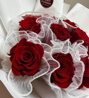 ekvator gülü, ankara çiçek siparişi