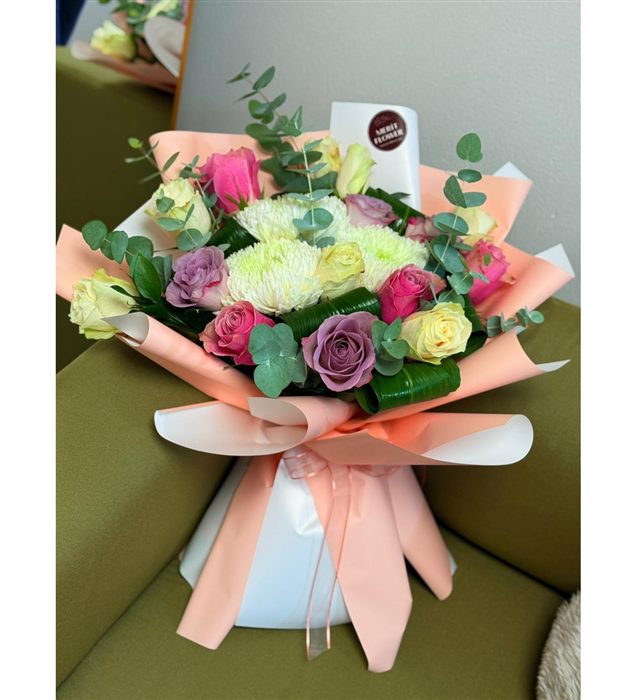 Elegance Florale