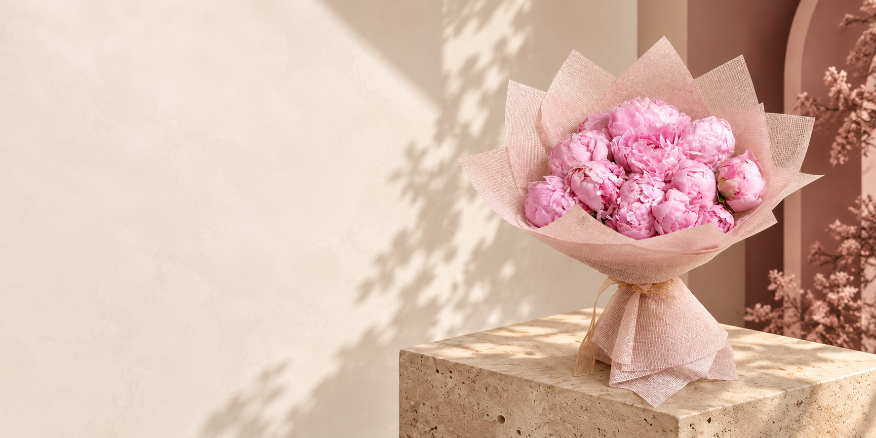 ŞAKAYIK KOLEKSİYONU | Merit Flower