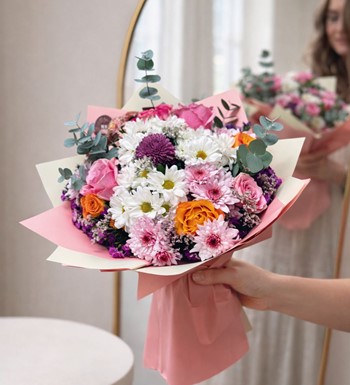 ankaraçiçekçi, ankara çiçeksiparişi, buket çiçek siparişi