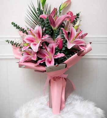 ankara buket çiçek, buket gönder, buket çiçek