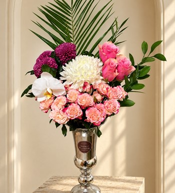 ankaraçiçekçi, meritflower, batıkentçiçekçi, çankayaçiçekçi