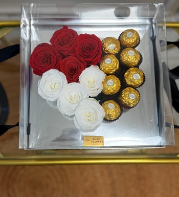 ankaraçiçekçi, ankara çiçeksiparişi, solmayangül