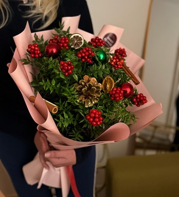 kokinabuketi, ankarakokina, kokinaçiçeği, enkalitelikokina