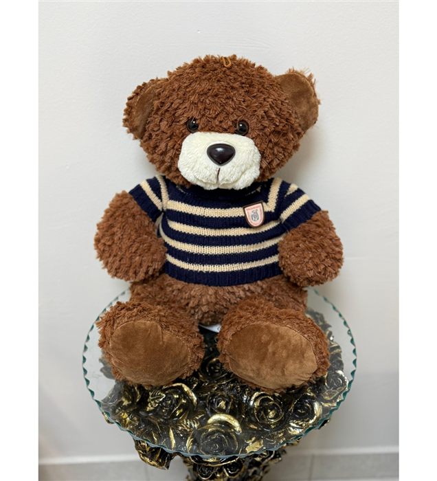 Teddy Bear