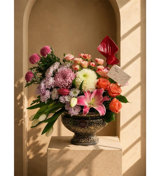 Fleur Royale