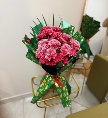 kokinabuketi, ankarakokina, kokinaçiçeği, enkalitelikokina